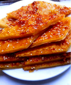 羊肉汤技术培训