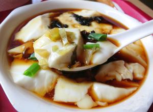 豆腐脑技术培训