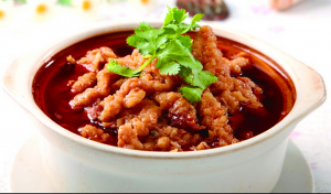 砂锅小酥肉培训