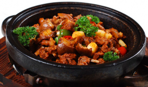石锅狗肉培训