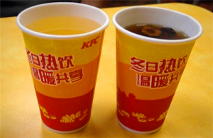 热果汁培训